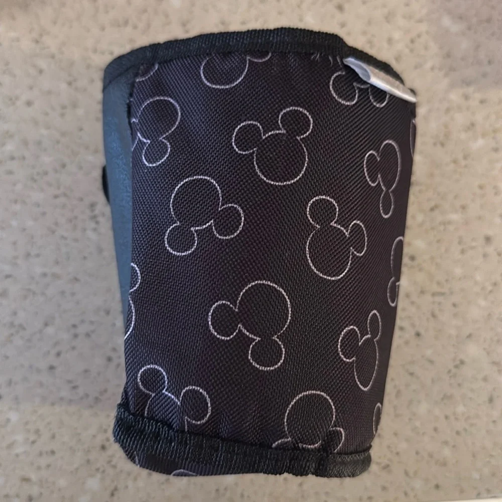 Disney Baby Cup ‘N Stuff Stroller Cup Holder